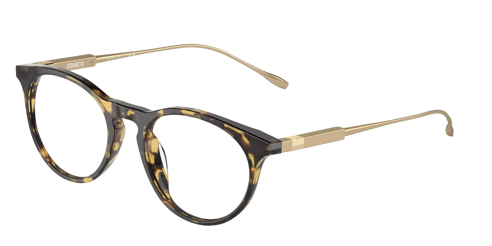 Starck Eyes 3092 Eyeglasses - view 2